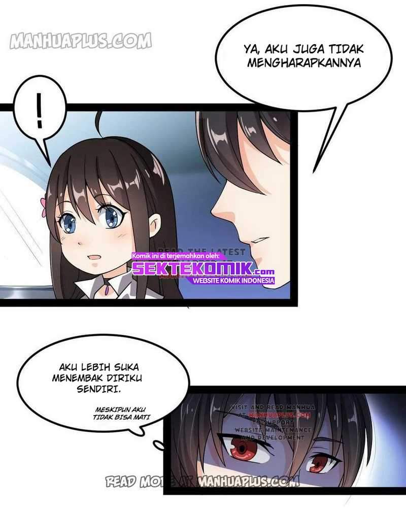 Fairy King’s Daily Life Chapter 8 - halaman 27