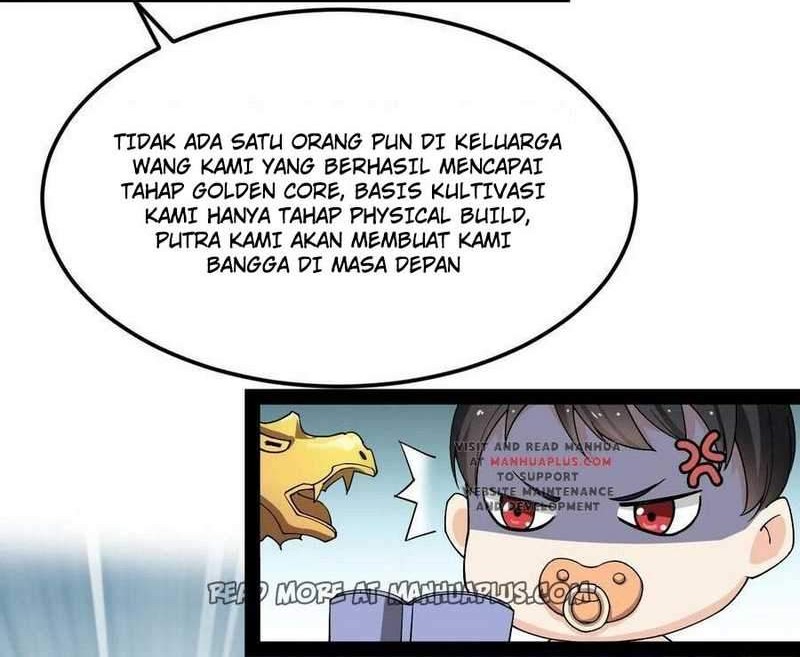 Fairy King’s Daily Life Chapter 8 - halaman 3