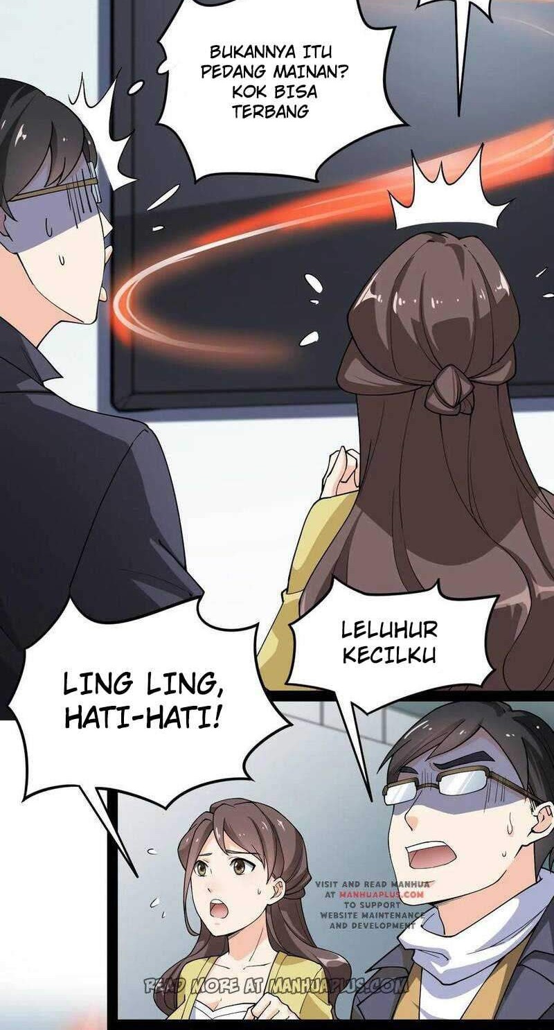 Fairy King’s Daily Life Chapter 8 - halaman 5
