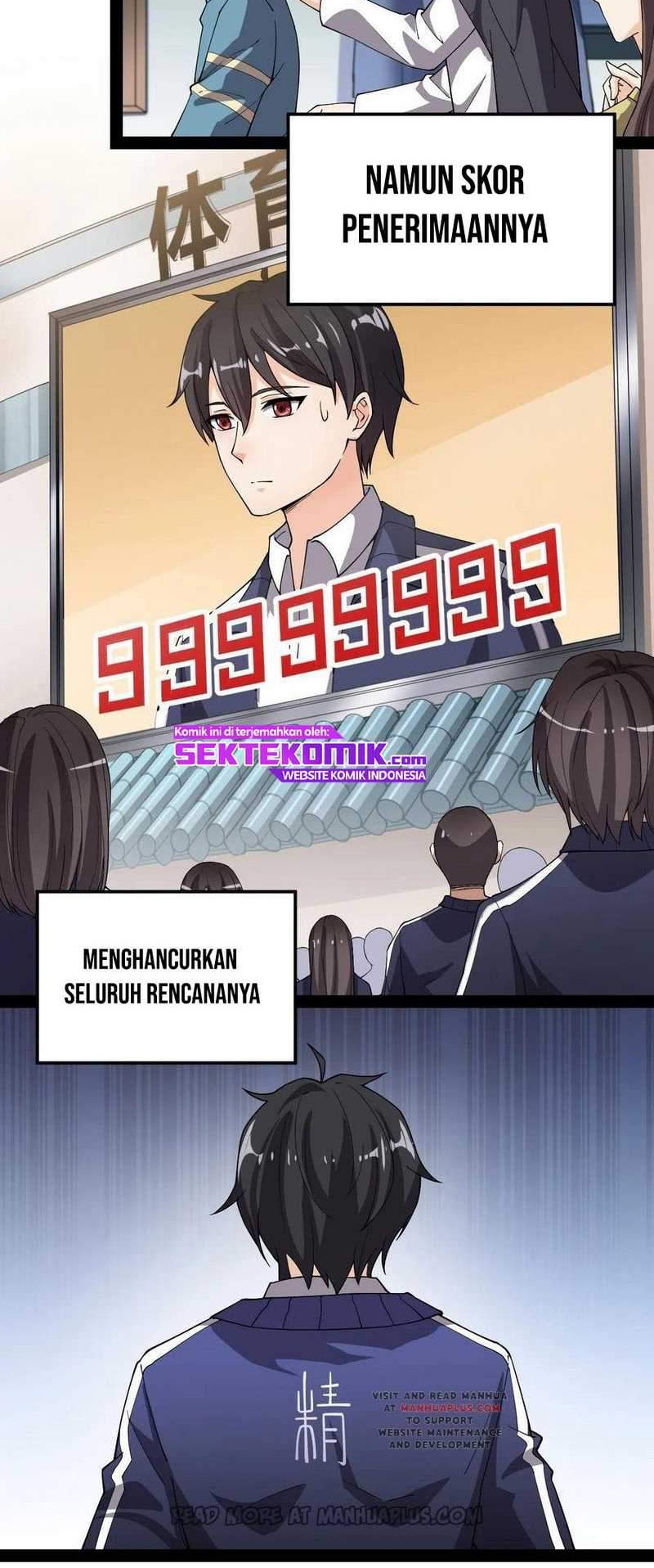 Fairy King’s Daily Life Chapter 8 - halaman 7