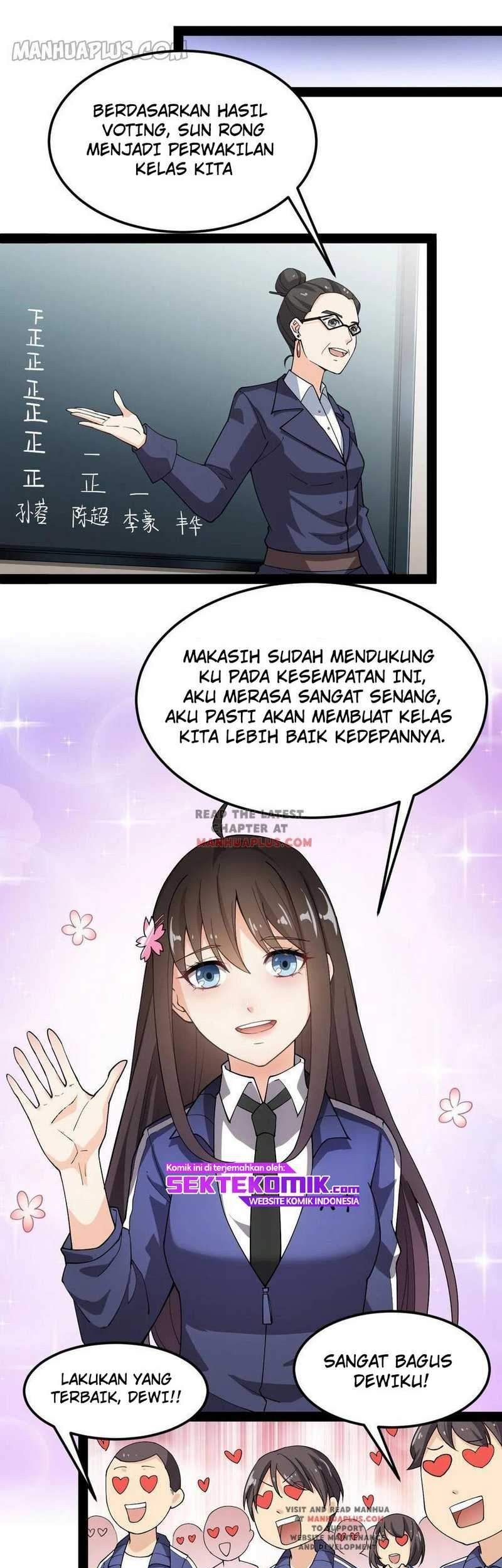 Fairy King’s Daily Life Chapter 8 - halaman 8