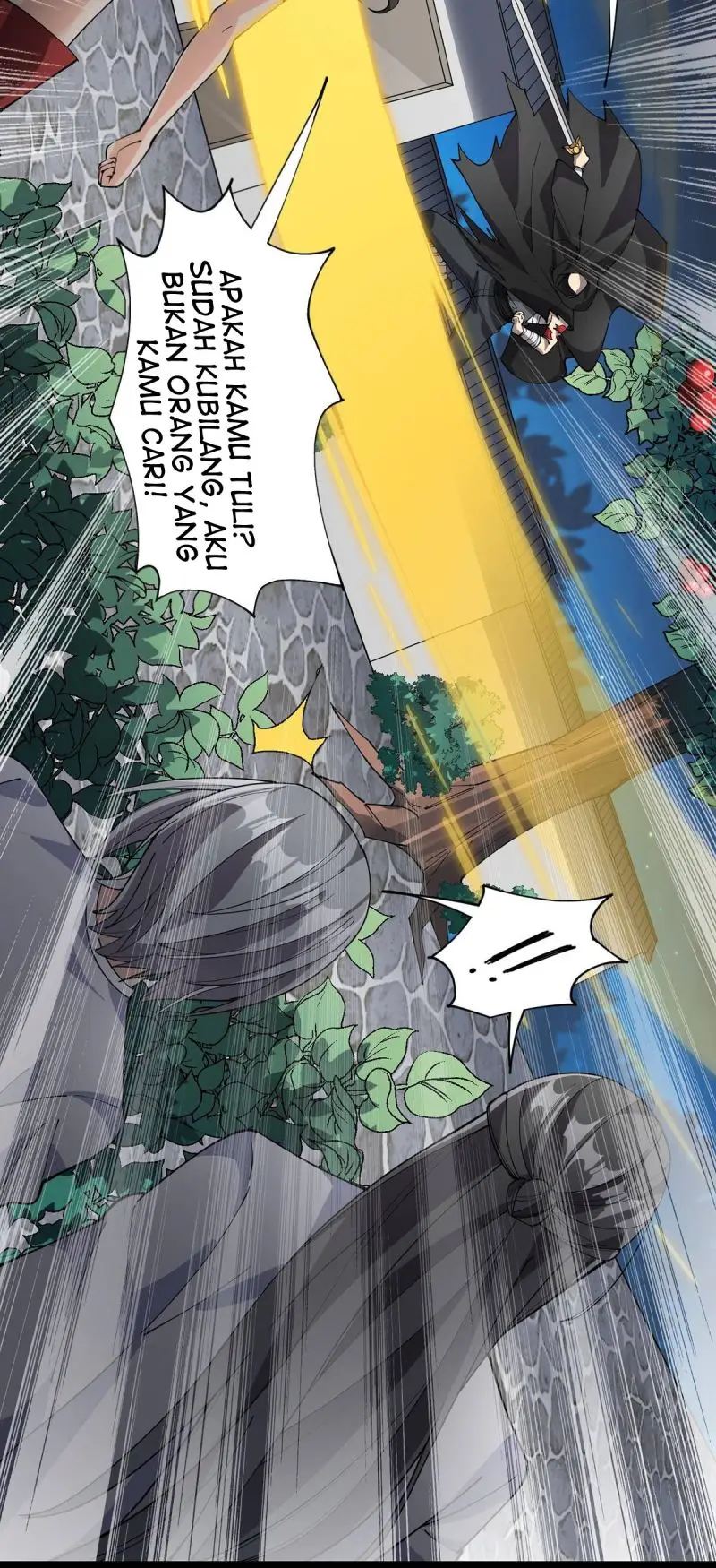 Fairy King’s Daily Life Chapter 80 - halaman 13