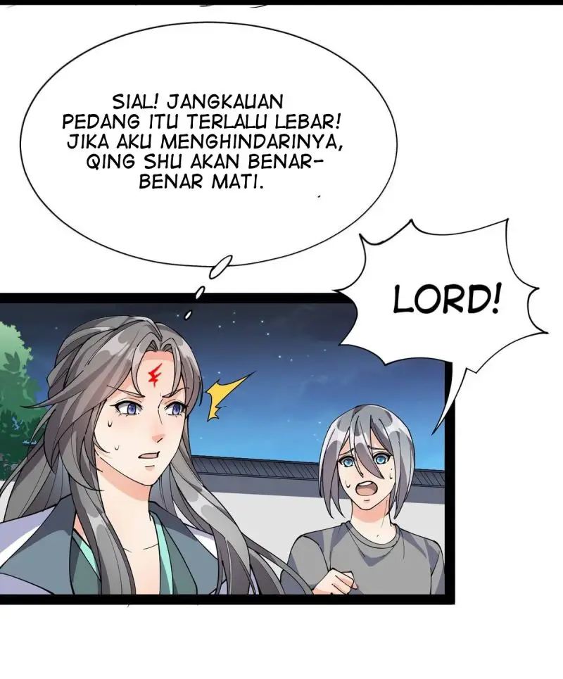 Fairy King’s Daily Life Chapter 80 - halaman 14