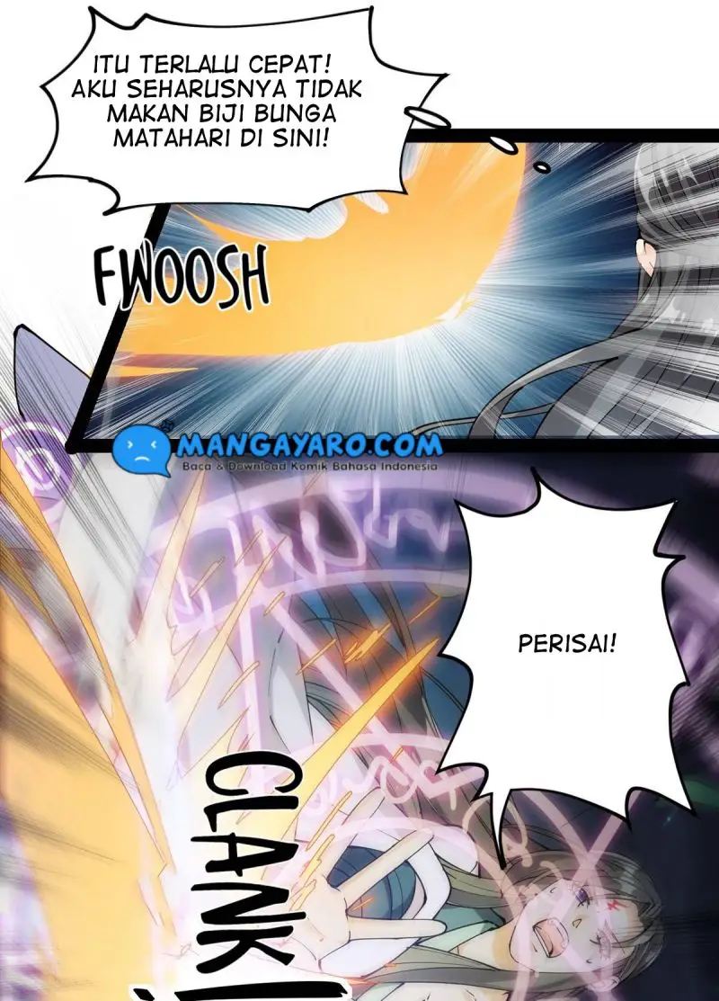 Fairy King’s Daily Life Chapter 80 - halaman 16