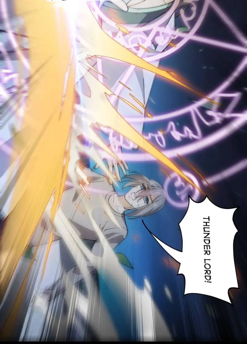 Fairy King’s Daily Life Chapter 80 - halaman 17
