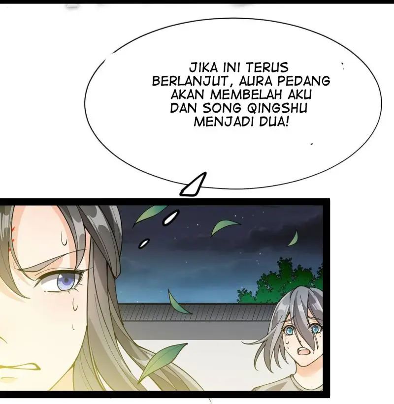 Fairy King’s Daily Life Chapter 80 - halaman 18
