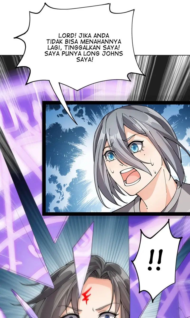 Fairy King’s Daily Life Chapter 80 - halaman 19