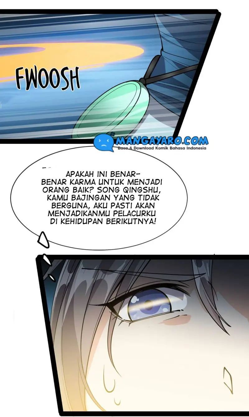 Fairy King’s Daily Life Chapter 80 - halaman 21