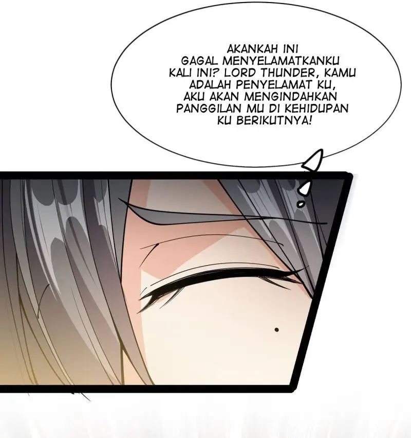 Fairy King’s Daily Life Chapter 80 - halaman 22