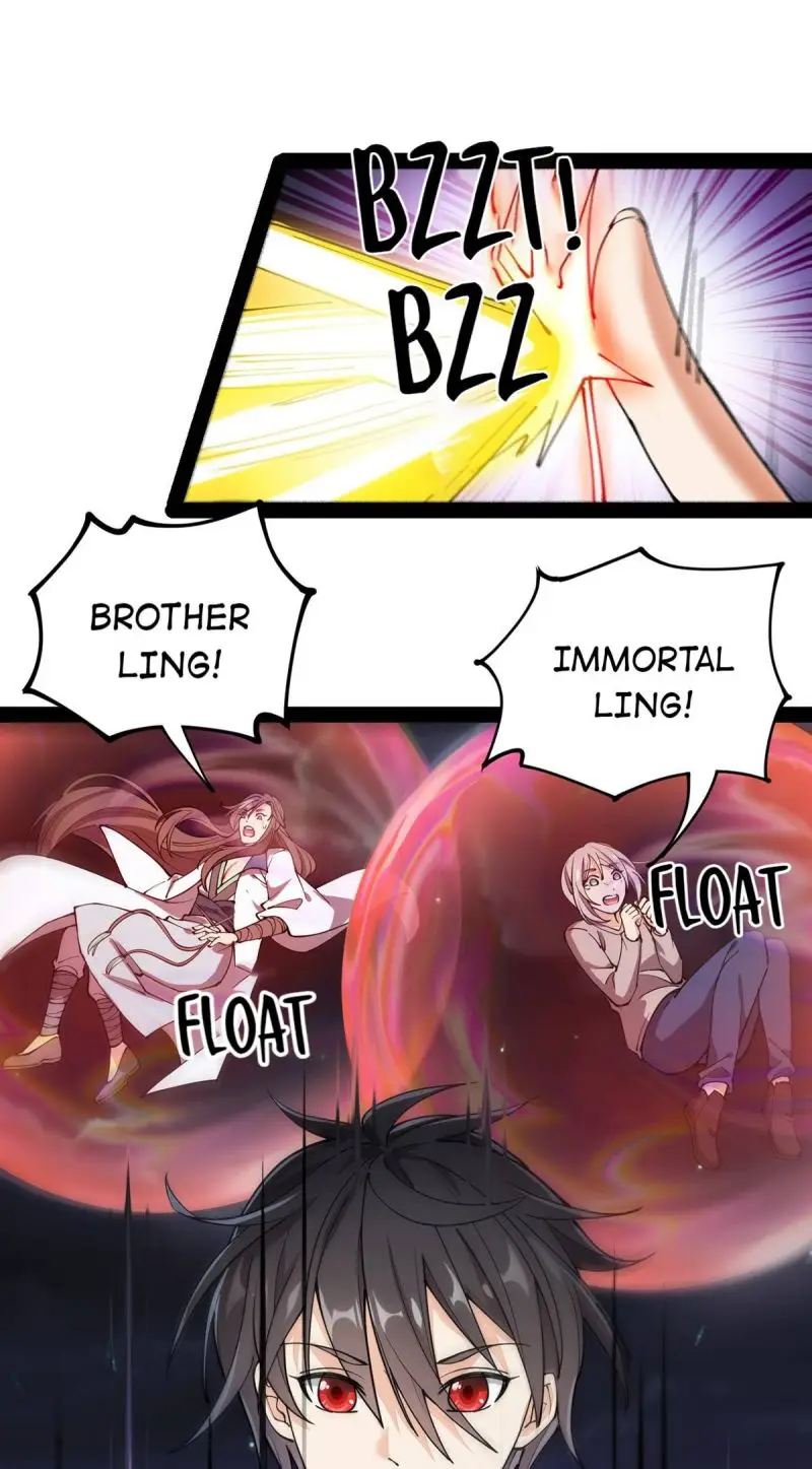 Fairy King’s Daily Life Chapter 80 - halaman 24