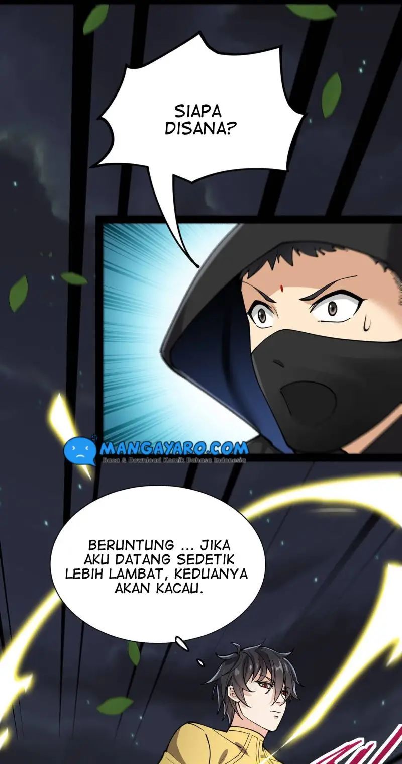 Fairy King’s Daily Life Chapter 80 - halaman 26