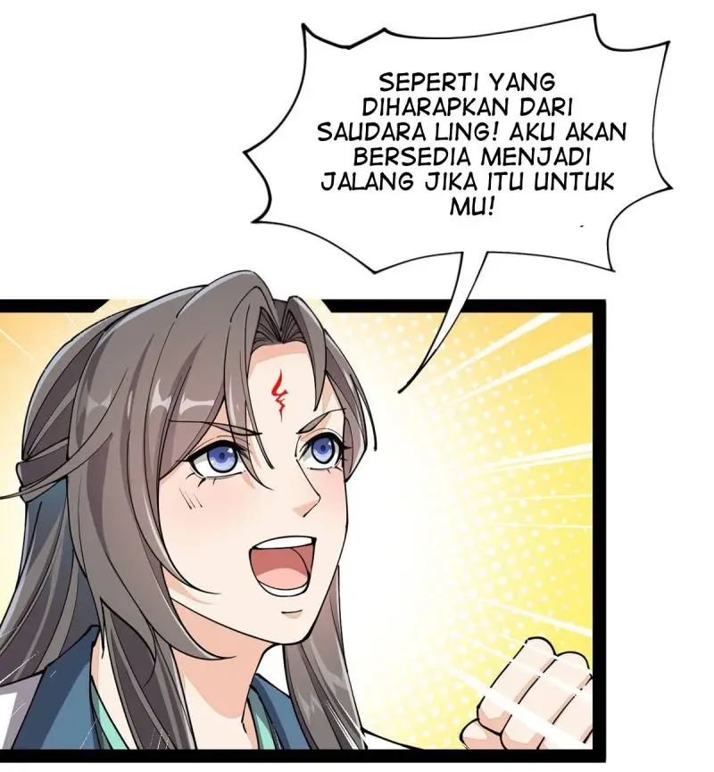 Fairy King’s Daily Life Chapter 80 - halaman 28