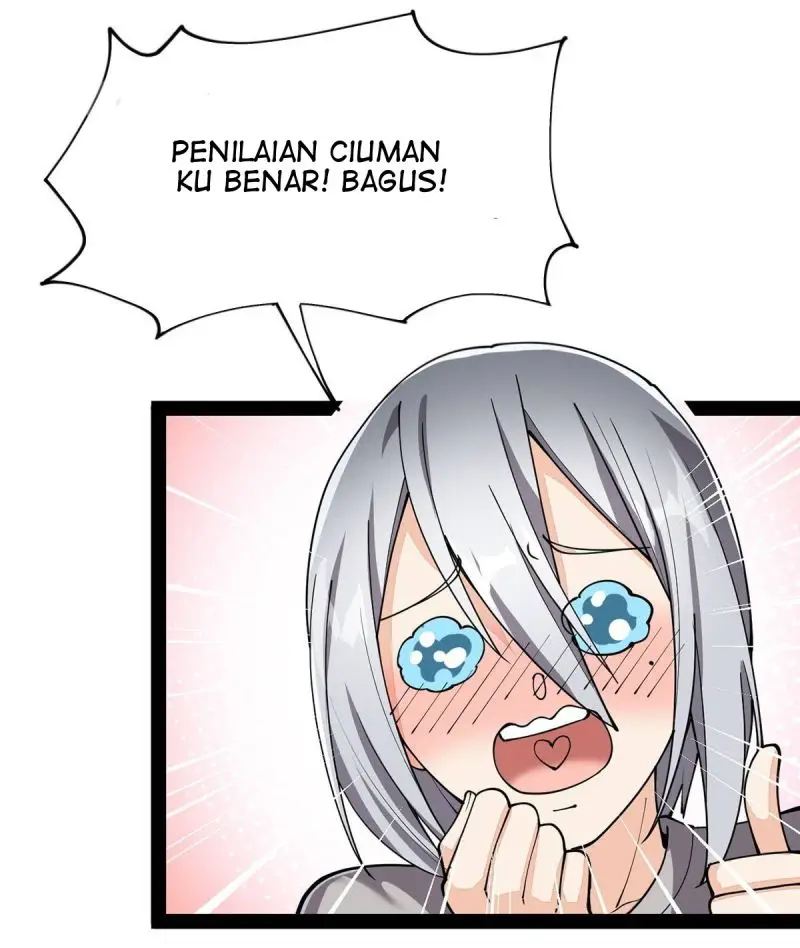 Fairy King’s Daily Life Chapter 80 - halaman 29