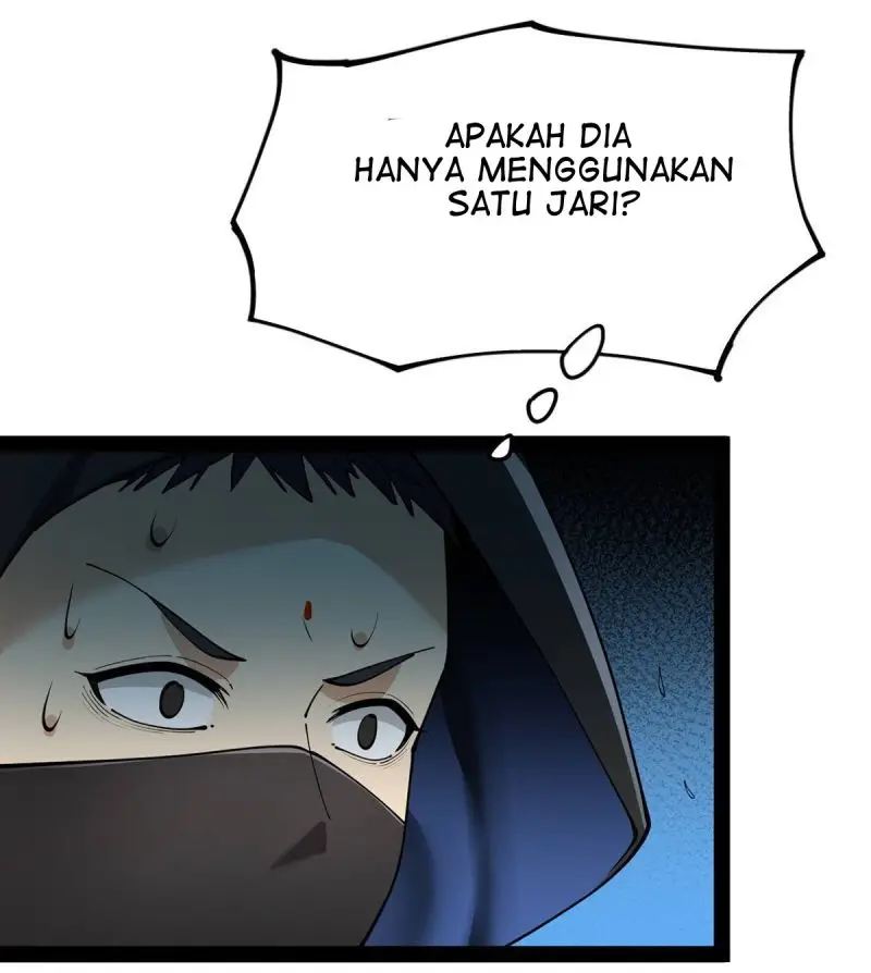 Fairy King’s Daily Life Chapter 80 - halaman 30