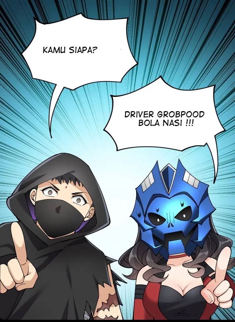 Fairy King’s Daily Life Chapter 80 - halaman 32