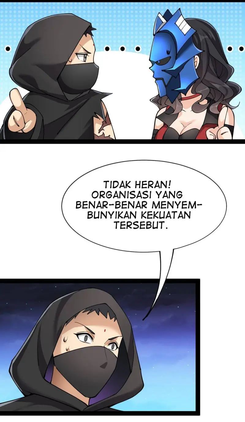 Fairy King’s Daily Life Chapter 80 - halaman 33