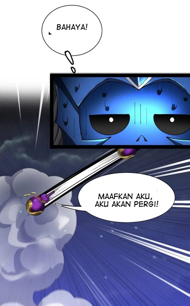 Fairy King’s Daily Life Chapter 80 - halaman 34