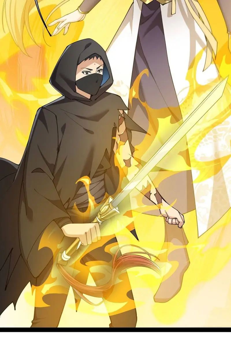 Fairy King’s Daily Life Chapter 80 - halaman 37