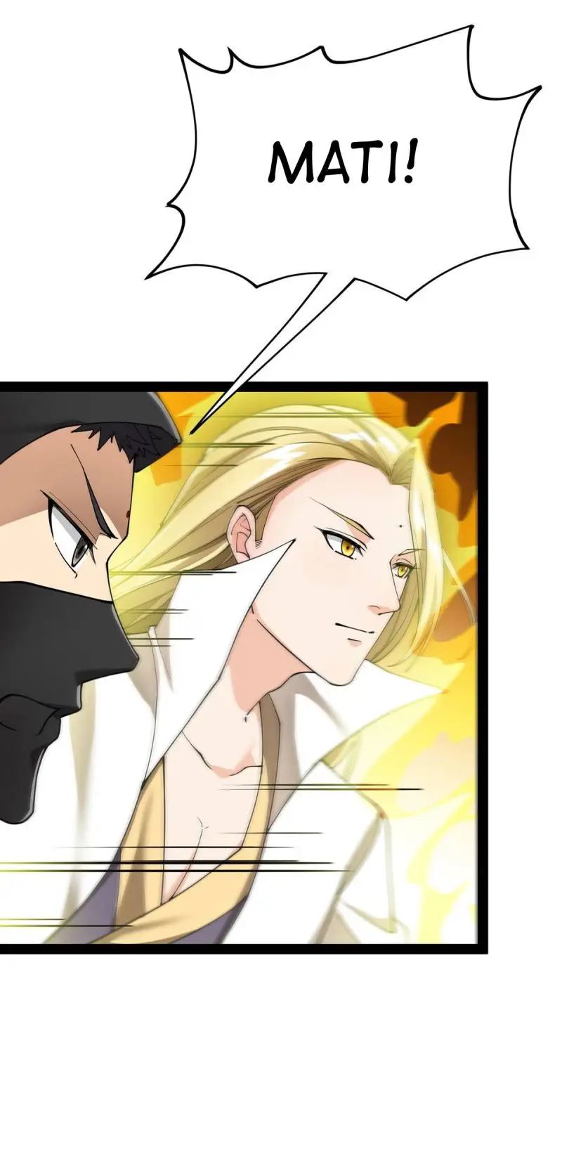 Fairy King’s Daily Life Chapter 80 - halaman 39