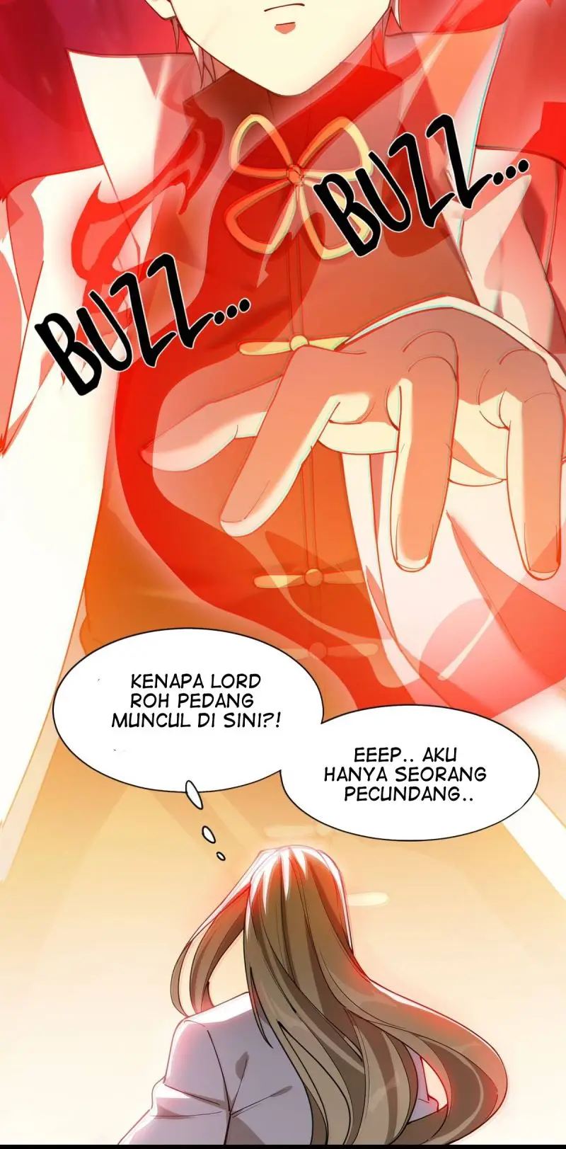 Fairy King’s Daily Life Chapter 80 - halaman 43