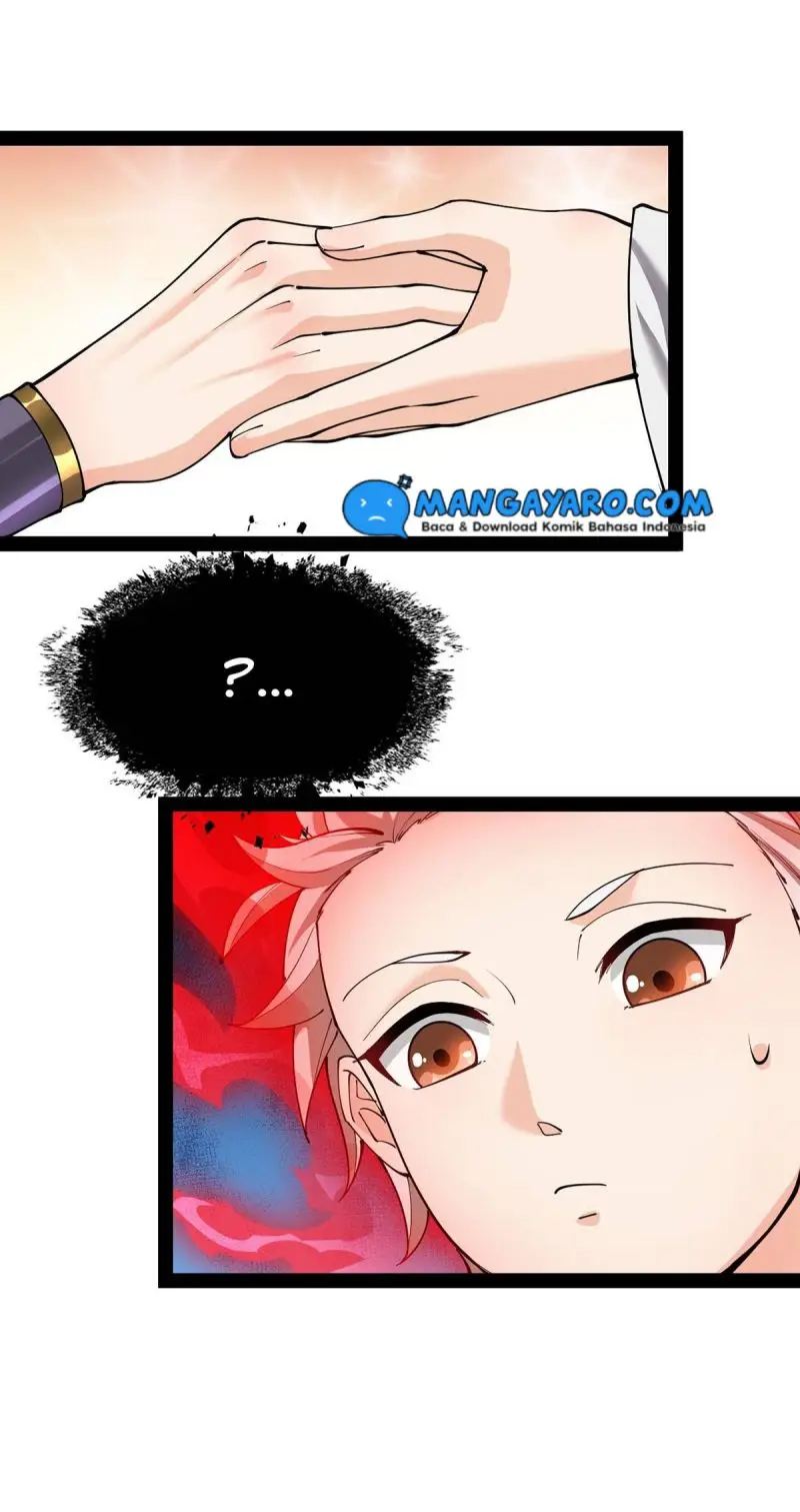 Fairy King’s Daily Life Chapter 80 - halaman 46