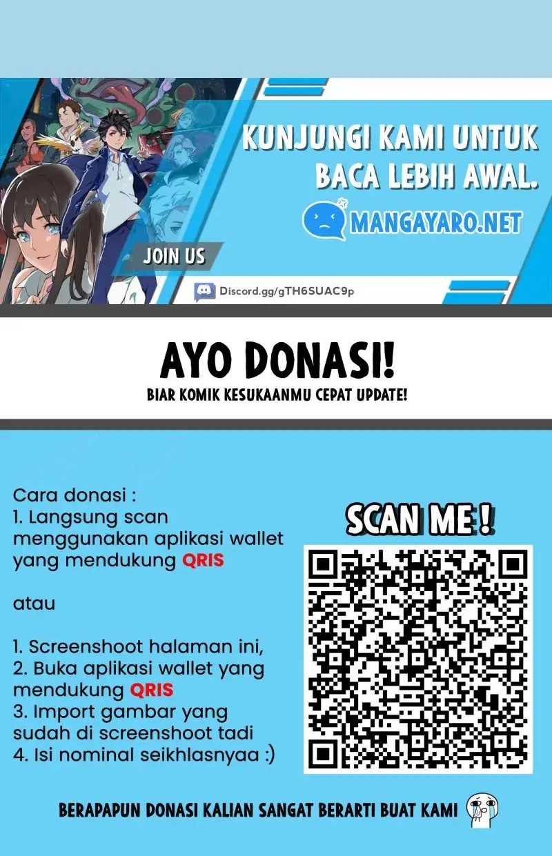Fairy King’s Daily Life Chapter 80 - halaman 50
