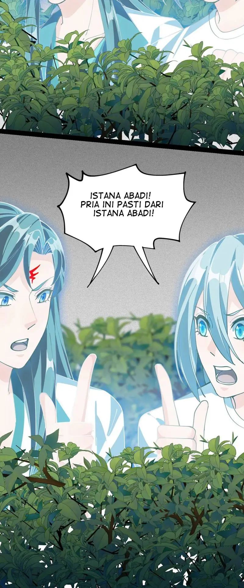 Fairy King’s Daily Life Chapter 80 - halaman 7