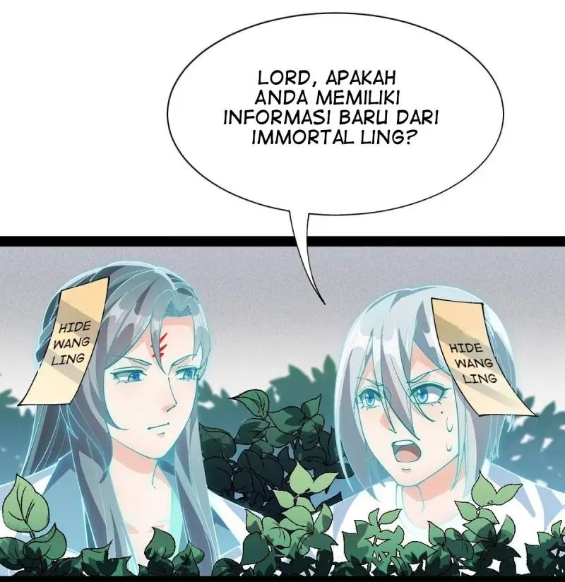 Fairy King’s Daily Life Chapter 80 - halaman 9