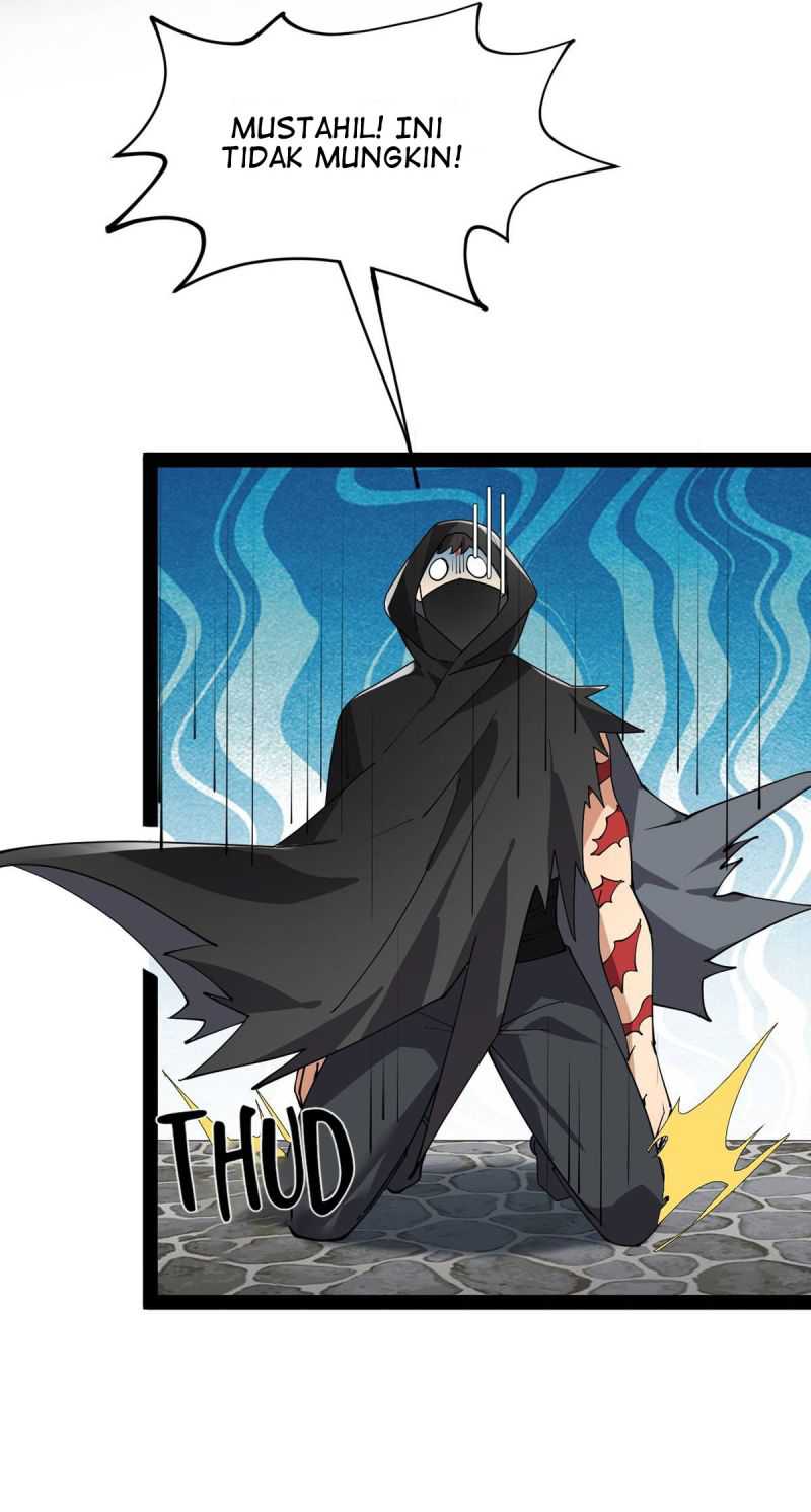 Fairy King’s Daily Life Chapter 81 - halaman 10