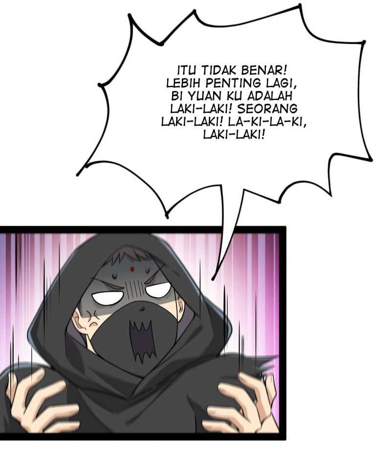 Fairy King’s Daily Life Chapter 81 - halaman 13