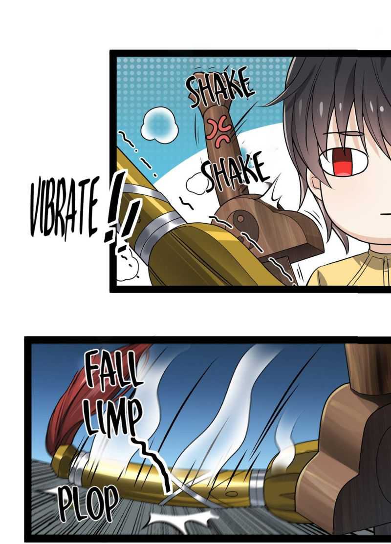 Fairy King’s Daily Life Chapter 81 - halaman 14