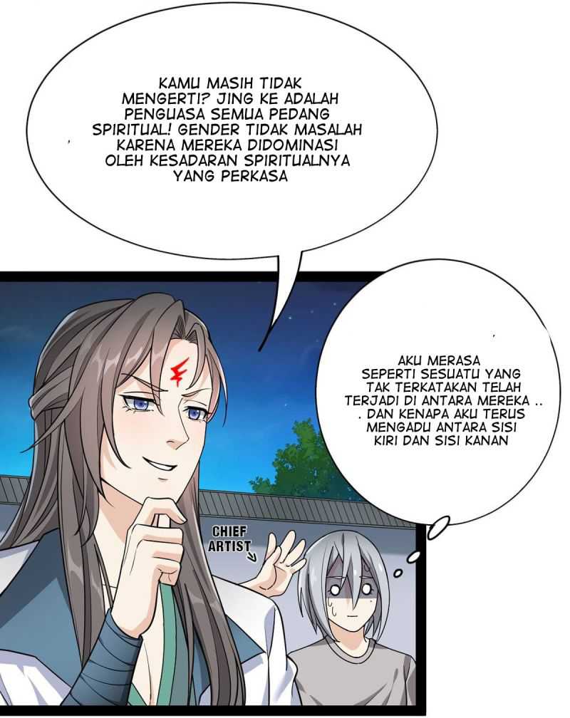 Fairy King’s Daily Life Chapter 81 - halaman 15