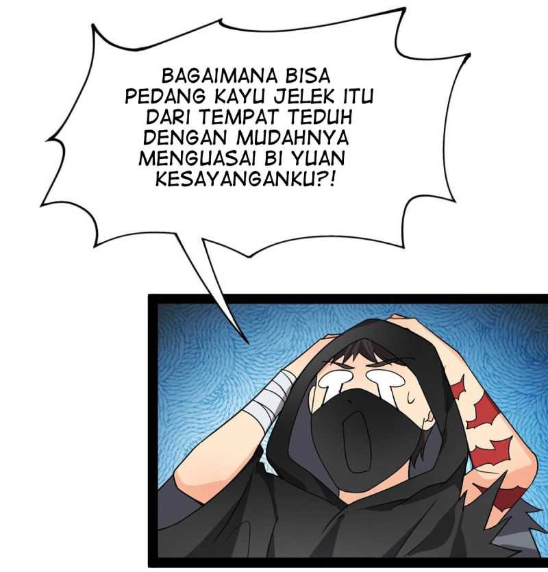 Fairy King’s Daily Life Chapter 81 - halaman 19