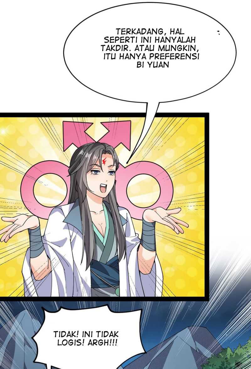 Fairy King’s Daily Life Chapter 81 - halaman 20