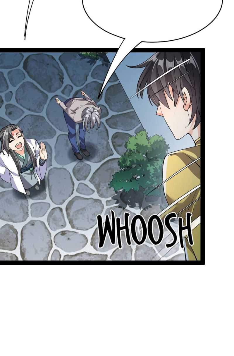Fairy King’s Daily Life Chapter 81 - halaman 25