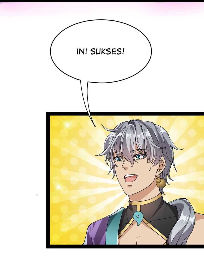 Fairy King’s Daily Life Chapter 81 - halaman 29
