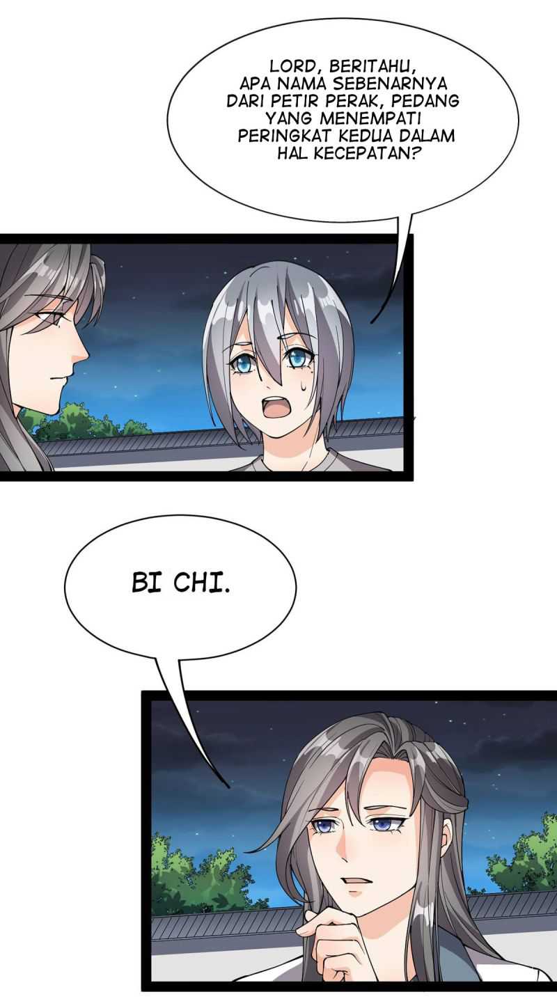 Fairy King’s Daily Life Chapter 81 - halaman 3
