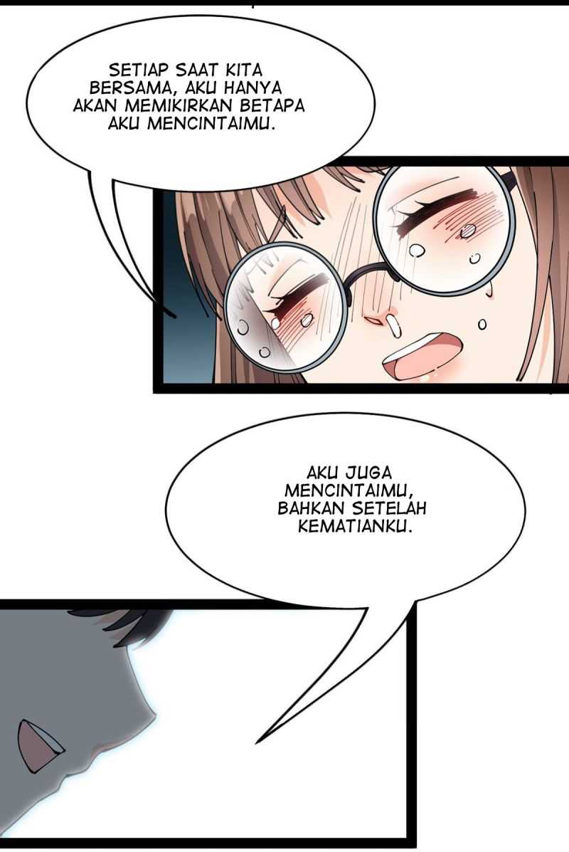 Fairy King’s Daily Life Chapter 81 - halaman 35