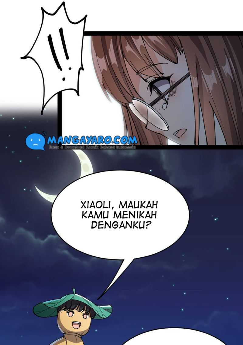 Fairy King’s Daily Life Chapter 81 - halaman 36