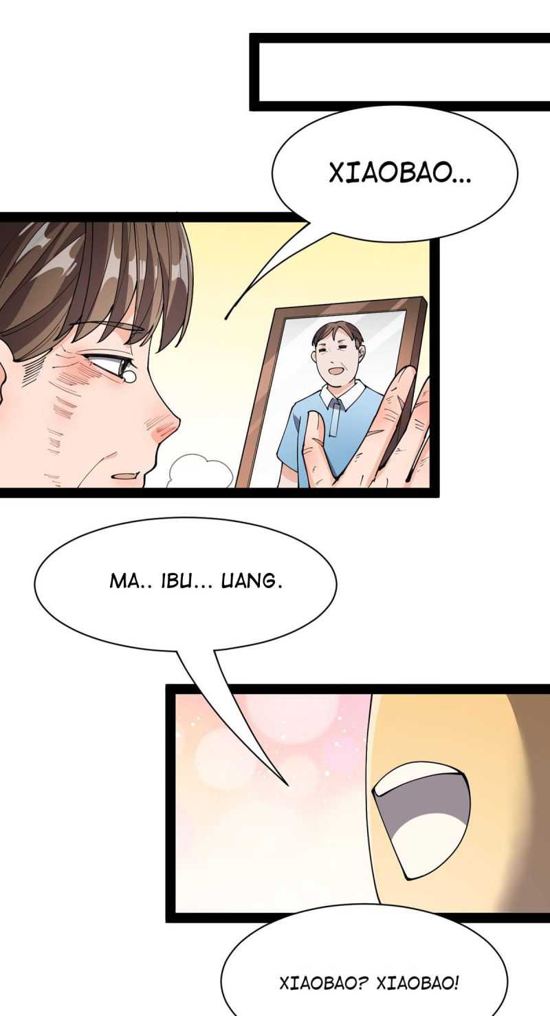 Fairy King’s Daily Life Chapter 81 - halaman 42