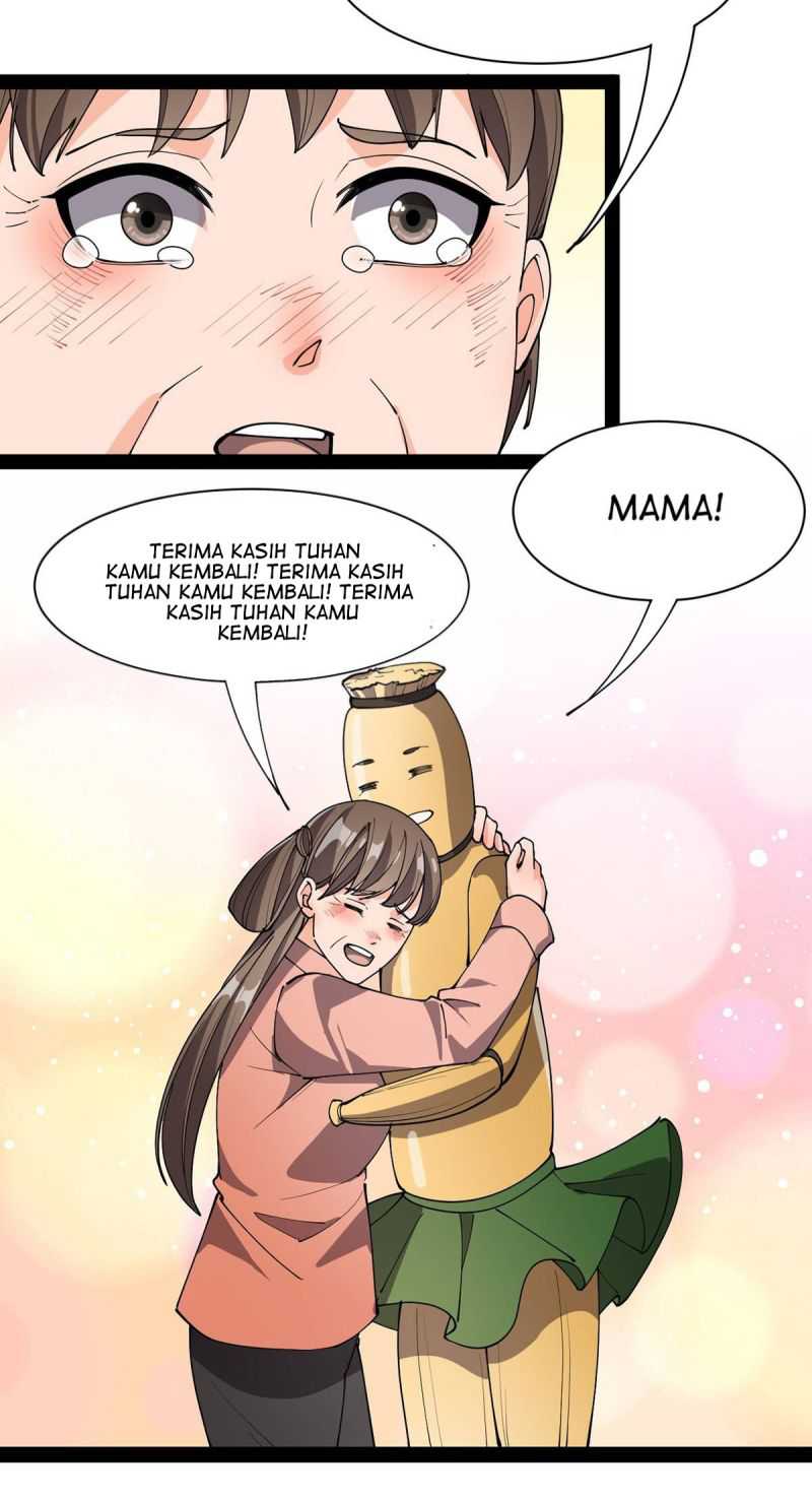 Fairy King’s Daily Life Chapter 81 - halaman 43