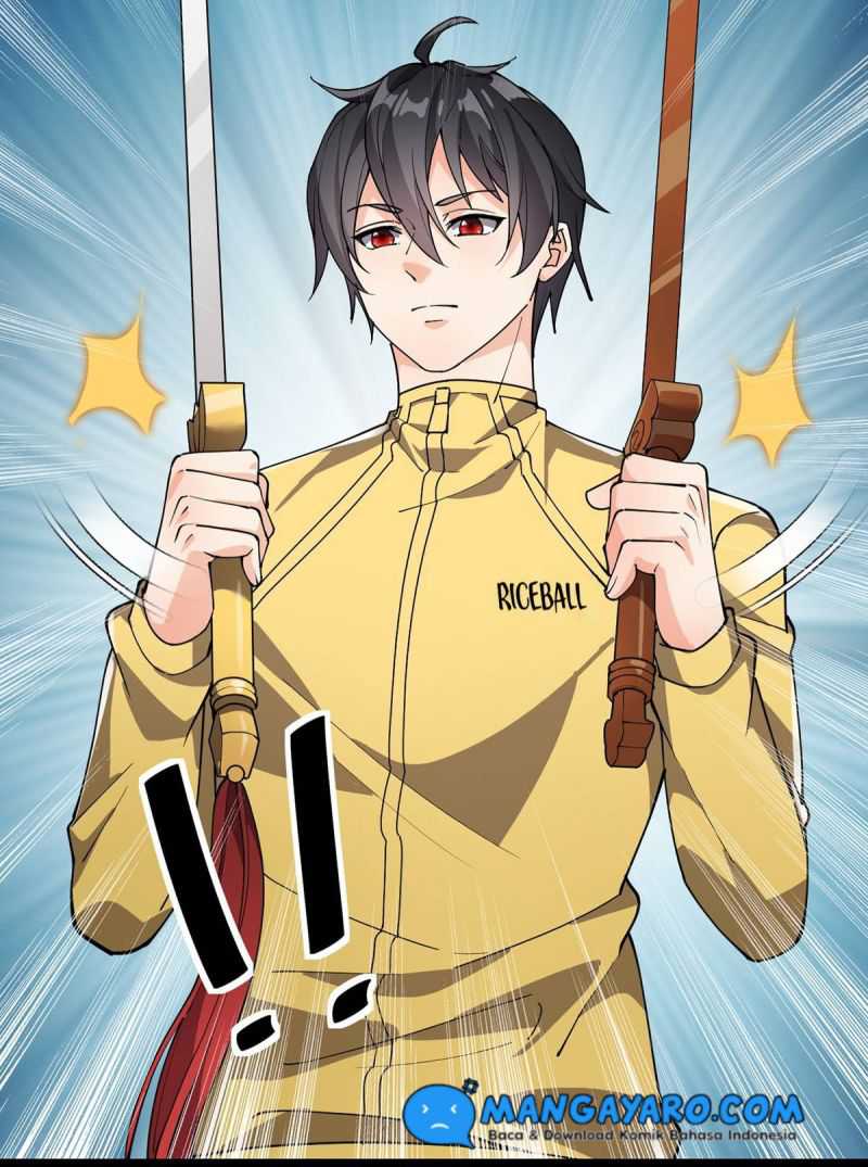 Fairy King’s Daily Life Chapter 81 - halaman 6