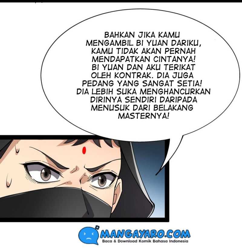 Fairy King’s Daily Life Chapter 81 - halaman 7