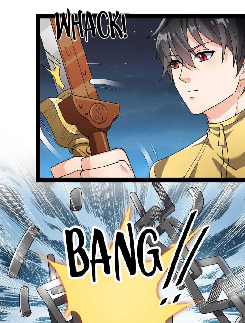 Fairy King’s Daily Life Chapter 81 - halaman 8