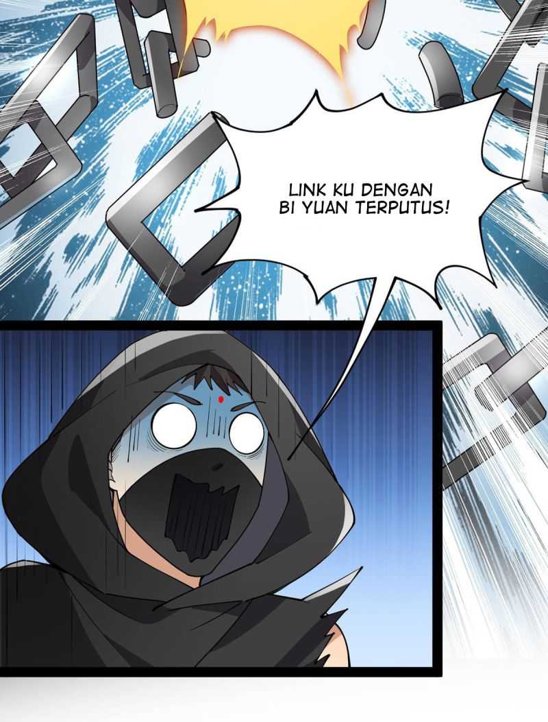 Fairy King’s Daily Life Chapter 81 - halaman 9