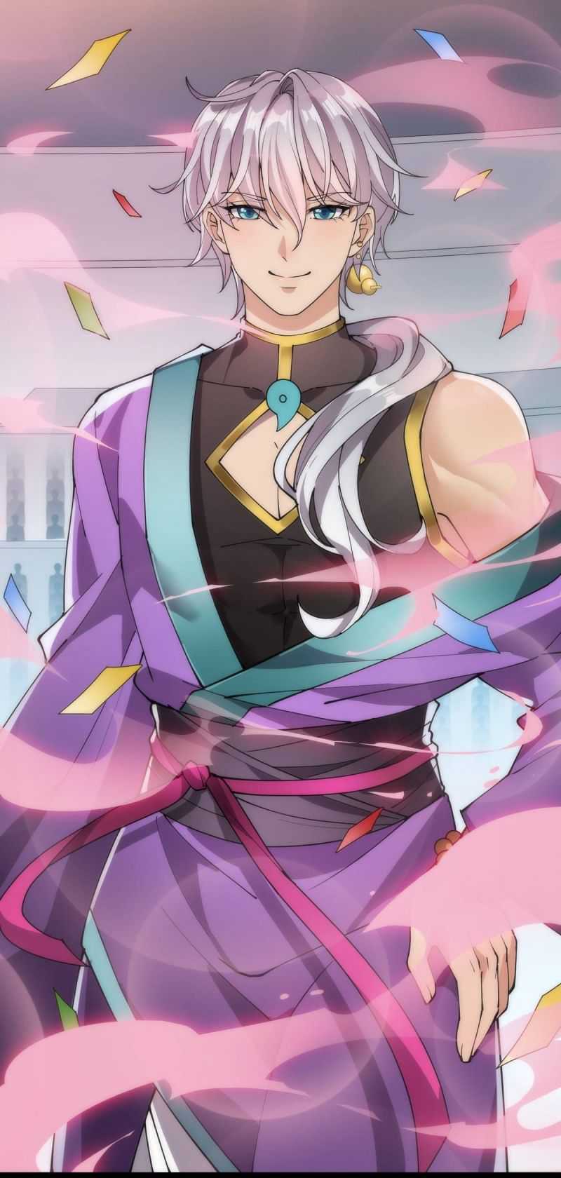 Fairy King’s Daily Life Chapter 82 - halaman 10