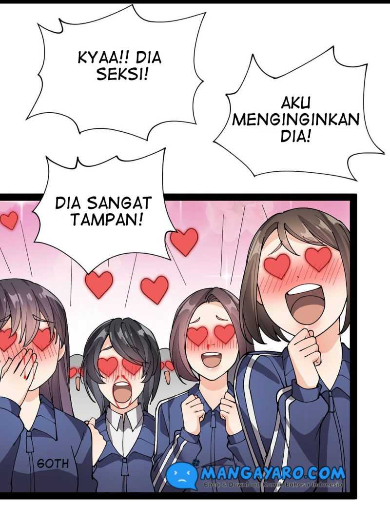Fairy King’s Daily Life Chapter 82 - halaman 11