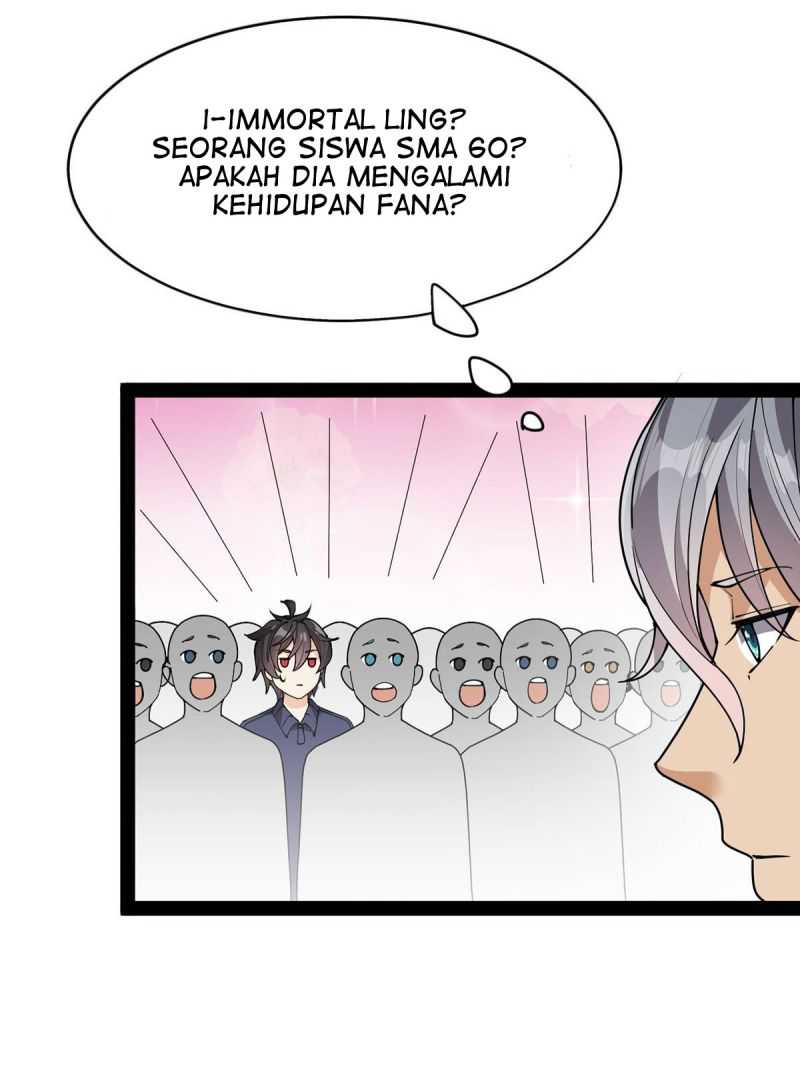 Fairy King’s Daily Life Chapter 82 - halaman 12