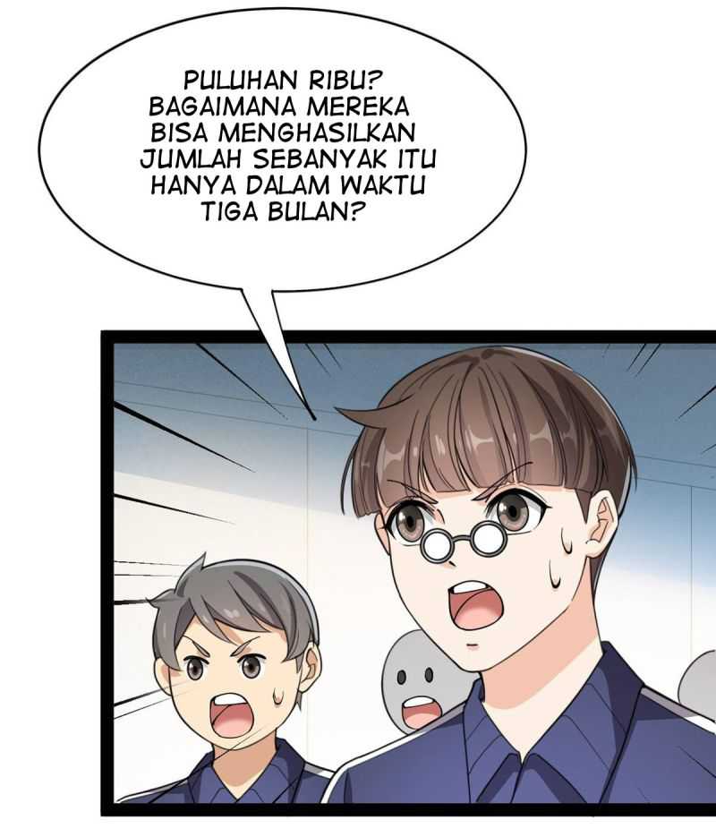 Fairy King’s Daily Life Chapter 82 - halaman 18