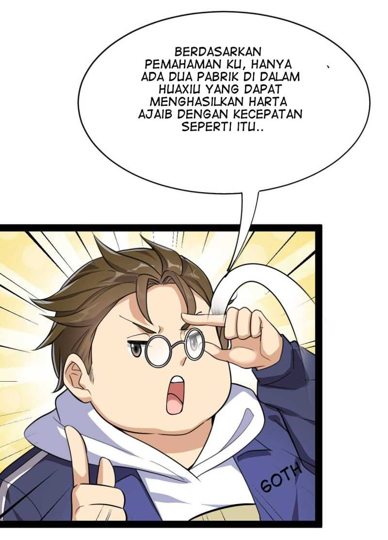 Fairy King’s Daily Life Chapter 82 - halaman 19